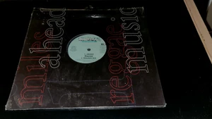 Rayvon Jackie 12" Vinyl Reggae 1997 Big Yard Music Group Ltd( NEW SEALED) - Picture 1 of 3