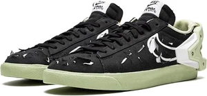 Nike X Acronym Blazer Low 10.5 DO9373-001 Men's Size 11 - Picture 1 of 5