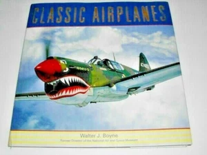 CLASSIC AIRPLANES , NEW - Picture 1 of 12