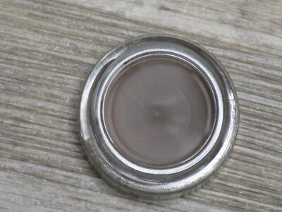 fixierende Augenbrauencreme von Artdeco - braun - 5 ml - neu -natural brow cream - Bild 1 von 3