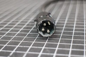 Littlite 18X-LED 18" Console Gooseneck Light, Used - Picture 1 of 3