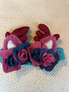 Kids Matilda Jane Deer Headband Size Small - Picture 1 of 4