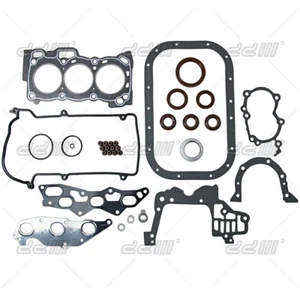 Engine Overhaul Gasket Full Set For Daihatsu Mira L701 L711 1.0L EJ-DE EJ-VE - Picture 1 of 1
