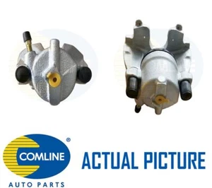 FRONT BRAKE CALIPER PAIR COMLINE FOR VAUXHALL ASTRA 2 L CBC023R - Picture 1 of 4