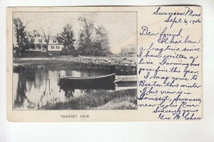 Touisset Cove MA - Bild 1 von 1