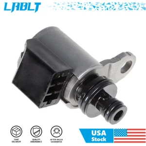 LABLT Transmission Line Pressure Control Solenoid For 2007-2012 Nissan Sentra - Foto 1 di 7