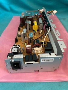 RM1-8102 HP Color LaserJet M570 M575 Low Voltage Power Supply TESTED 100v - Picture 1 of 2