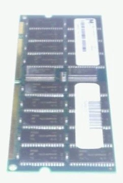 Micron 256MB Server RAM Memory-MT36LDT3272G-5X - Image 1 of 1
