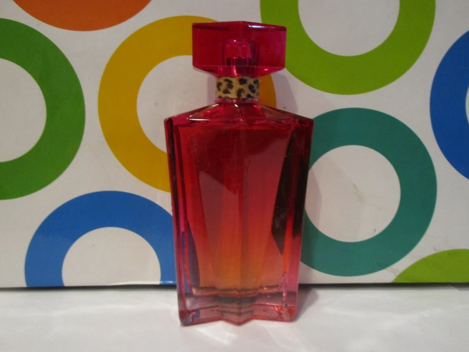 ANIMALE ~ EAU DE PARFUM SPRAY ANIMAL ~ 3,4 OZ SIN CAJA  Foto 1 de 1