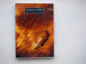 The Mouseman of Kilburn - Robert Thompson (DVD) - Picture 1 of 2