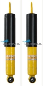 Front Pair Ultima HD Shock Absorbers fits Toyota Hiace KDH TRH 2004-2024 - Picture 1 of 1