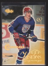 Major Minor League CHL OHL WHL LHJMQ ECHL Cards Inserts Rookies Collection (1/2)