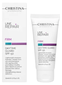 Christina Line Repair Firm Daytime Guard SPF 50 60ml 2fl.oz - Picture 1 of 1
