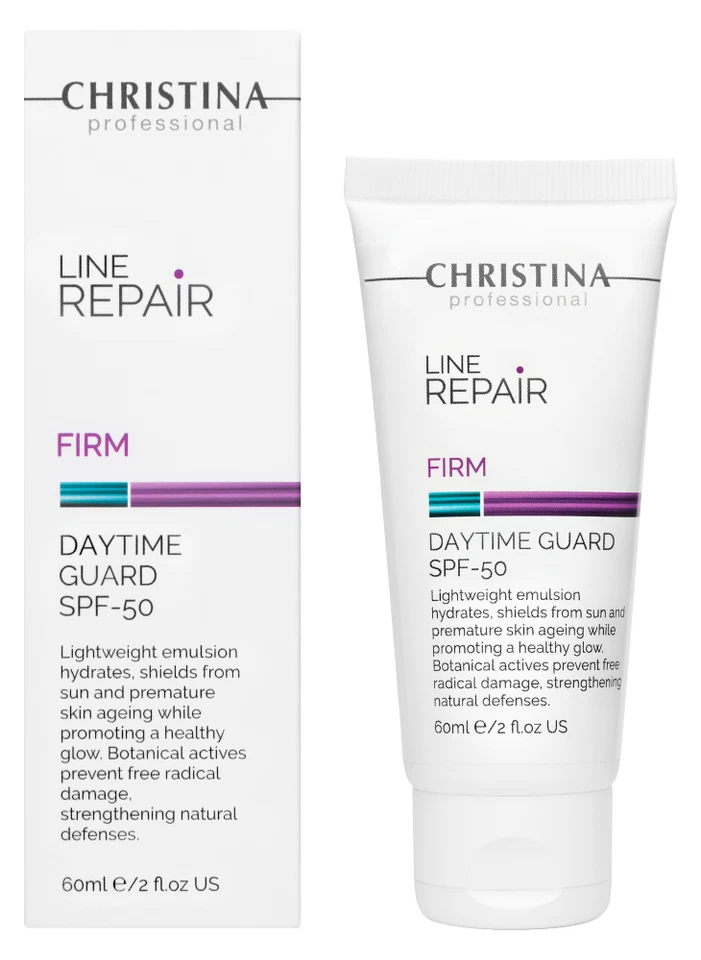 Christina Line Repair Firm Daytime Guard SPF 50 60ml 2fl.oz - Image 1 of 1