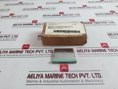 Siemens 1p 6es7 951-0kf00-0aa0 Memory Card - Image 1 of 4