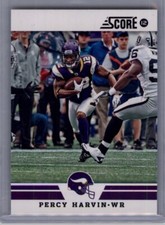 2012 Score Football Cards You Pick Complete Your Card Stars & Rookies NM-M 0945