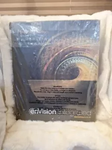 EnVision Integrated Mathmatics III Teacher's Edition Volume 2 VG - Picture 1 of 5