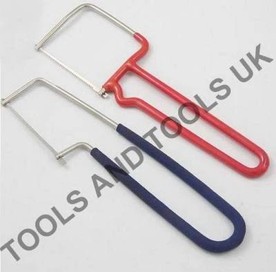 TOOLS N TOOLS UK Qualität Dental Labor Säge Rahmen Klingen Werkzeug Modellieren Schmuckherstellung Piercing etc