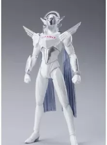 Premium BANDAI S.H.Figuarts TIGER & BUNNY 2 HE IS THOMAS w/ Tracking NEW - Picture 1 of 5