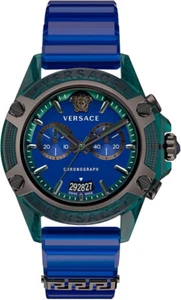 Versace Icon Active VEZ701122 Orologio Uomo Al quarzo - Foto 1 di 5