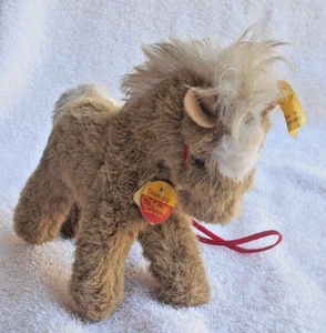 Steiff Stuffed Horse, #1516/14 - Picture 1 of 3