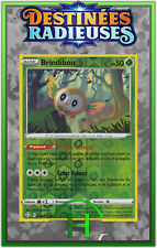 Brindibou Reverse- EB4.5:Destinées Radieuses - 006/072 - Carte Pokémon Française