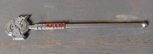 Ohio State Buckeyes Football Cocktail Stirrer Barware - Picture 1 of 4