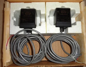 INTERRUPTOR SENSOR FOTOELÉCTRICO WARNER ELECTRIC 7115-448-001 MCS-637 7115448001 NUEVO - Imagen 1 de 4