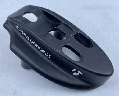 Trek BONTRAGER Primera Generación Speed Concept 15mm Mono Espaciador Parte No. 326500 Foto 1 de 3