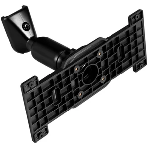 1PZ Staffa di Montaggio Specchio Retrovisore Piastra Posteriore Dash Cam - Foto 1 di 10