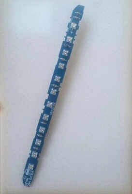 Third brake light Volvo Foto 1 de 2