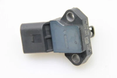 AUDI A3 2016 1.4 TFSI 04C906051 AIR PRESSURE SENSOR - Image 1 of 3