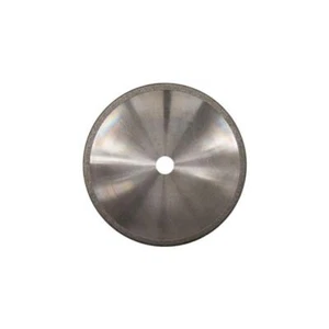 3/16" CBN Borazon Wheel for Oregon Grinder, 5-1/2" x 7/8" - Picture 1 of 3