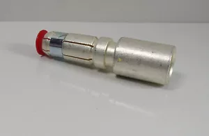 Total Source 320-1195 DIN 320A 95mm-3/0 Buchse - Bild 1 von 2