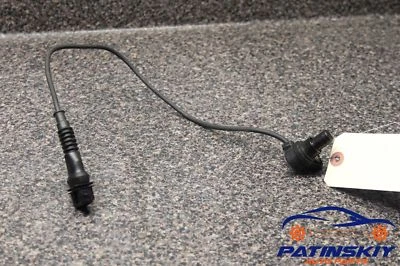 2004 BMW 325 CI CAMSHAFT POSITION SENSOR CAM SHAFT CPS WIRE MOTOR 325CI 04 - Image 1 of 4