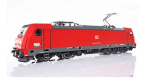 Kiss 510520 Spur 1 E-Lok Traxx II BR 185.2 | Betr.Nr.BR 146 229-0 ESU Digital - Picture 1 of 1