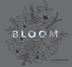 Alli Koch - Bloom Mini   Pocket-Sized 5-Minute Coloring Pages - New  - L245z