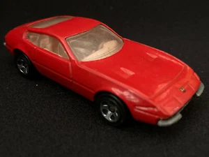 Ferrari 365 GTB/4 Daytona - rot - Hot Wheels - lose - 1999  - Bild 1 von 6