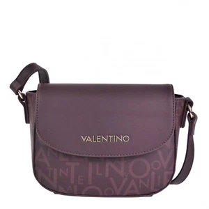 VALENTINO BAGS Burritos Borsa a Tracolla e Bordeaux - Foto 1 di 6