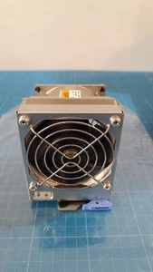 IBM 80 mm Frontlüfterbaugruppe 02CL690_1.33_5 - Bild 1 von 7