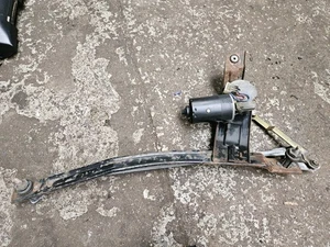 CORRADO WIPER  MOTOR + LINKAGE 536955605 - Picture 1 of 11