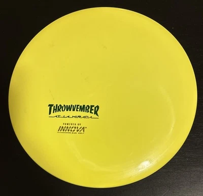 Innova Star Hawkeye 174 grams - Image 1 of 2
