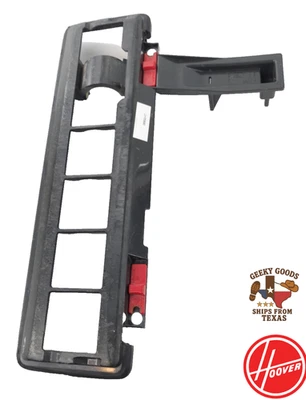 Cubierta de rodillo de suela de vacío Hoover WindTunnel UH70600 50000127 pieza Foto 1 de 4