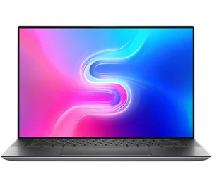 Laptop DELL Precision 5550 15" I7-10750H 32GB 1TB SSD Quadro T1000 FHD+ Win - Zdjęcie 1 z 12