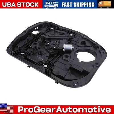 New Left Front Window Regulator For Hyundai Tucson 2016 2017 2018 2019 2020-2021 - Image 1 of 4