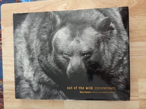 Out of the Wild: Zoo Portraits by Boza Ivanovic (2013) HCDJ - Picture 1 of 1