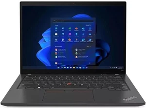 Lenovo ThinkPad T14 Gen 3 i7-1260P 2.50GHz 16 GB RAM 512 GB SSD Windows 10 Pro - Picture 1 of 5