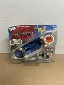 Tech Deck New Deal Generación NOS 27 cm 10,5" vintage - Imagen 1 de 7