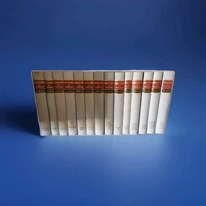 Vintage Sammlung, Bibliothek Der Weltliteratur Frankreich, 1958, Top Klassiker - Bild 1 von 9
