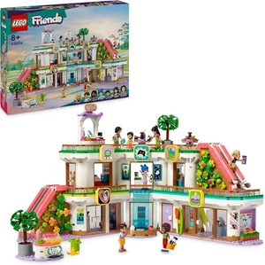 █▬█ █ ▀█▀ - LEGO Friends 42604 | Heartlake City Kaufhaus | WIE NEU + VOLLSTÄNDIG - Bild 1 von 9